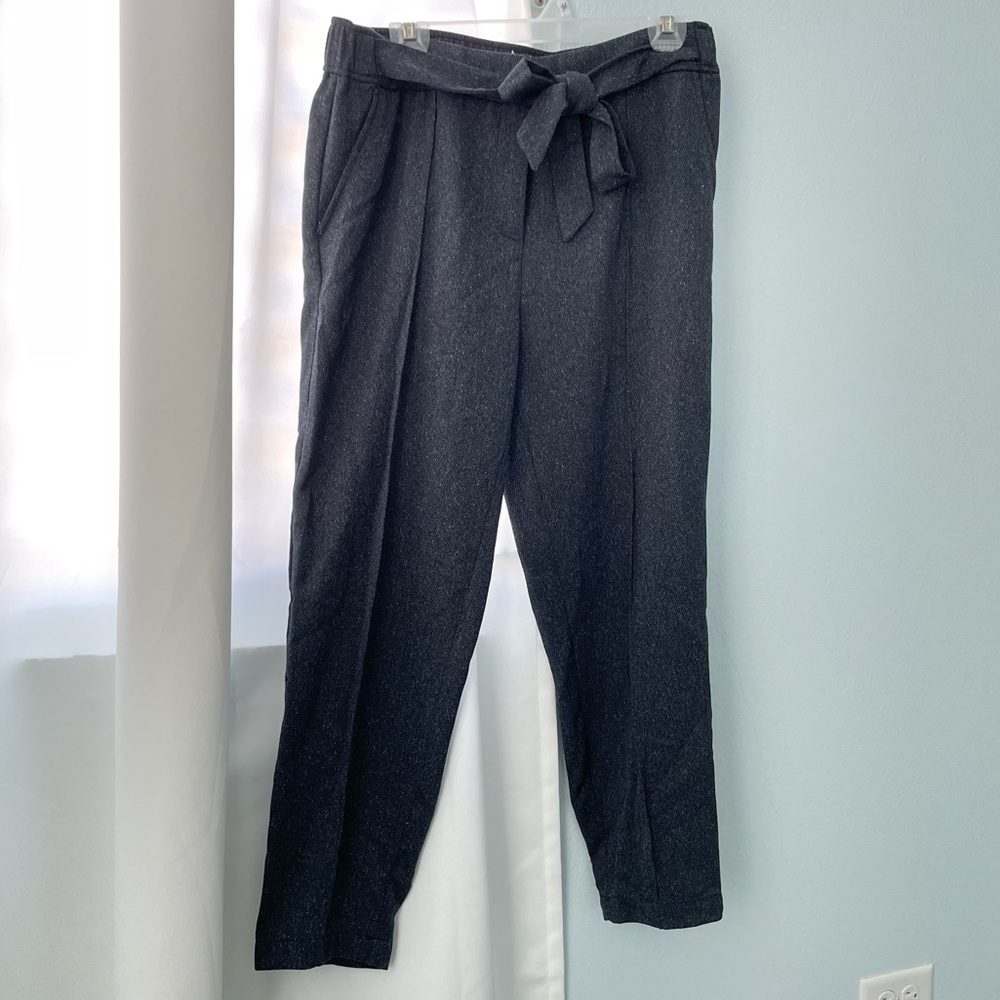 NWOT LOFT pants